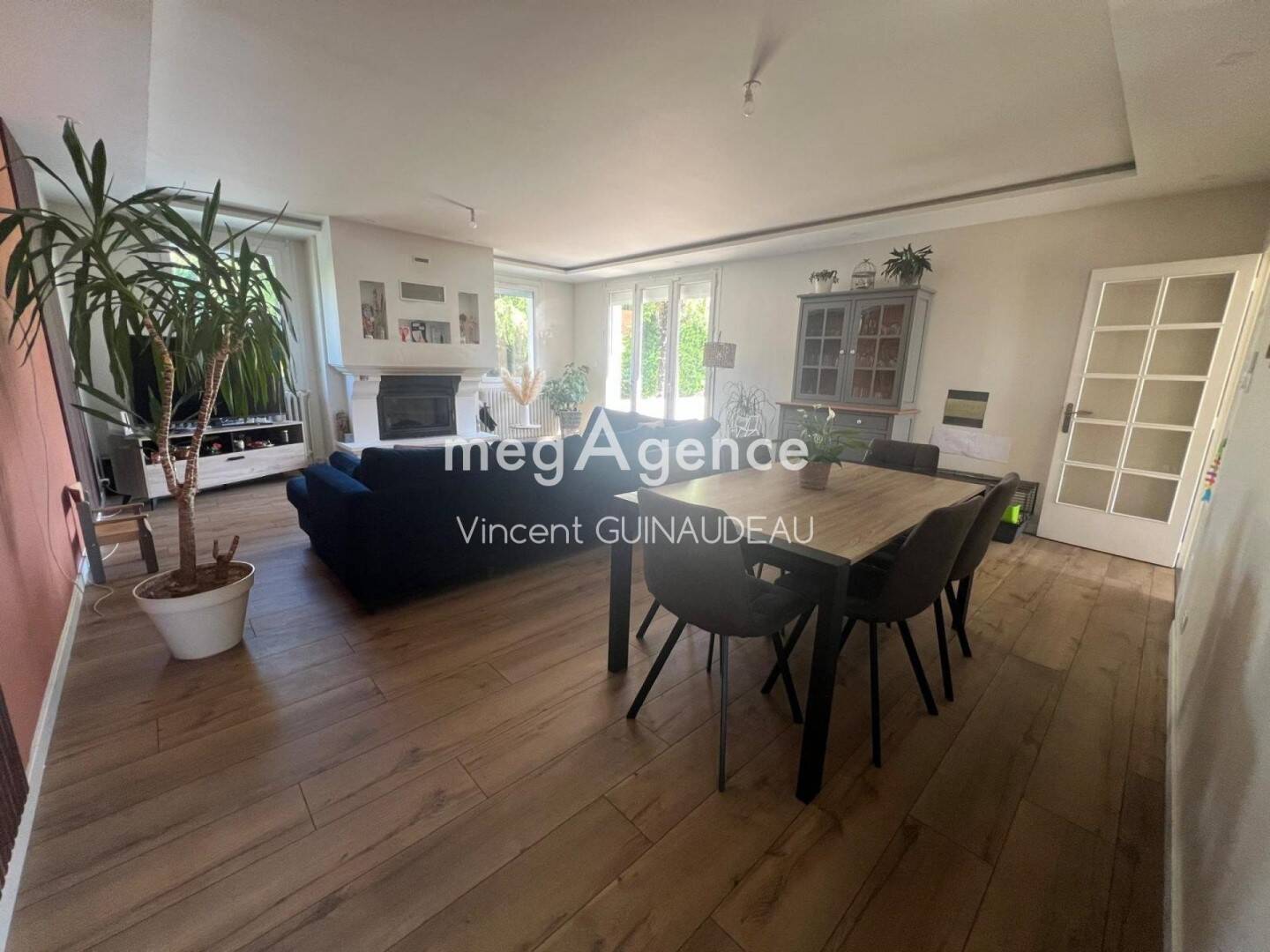 Maison à vendre, 197m², CHOLET