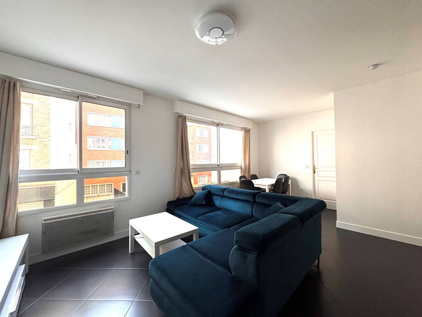 Maison à louer, 43m², ASNIERES SUR SEINE