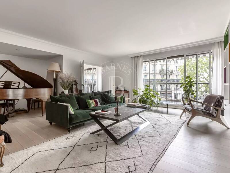 Maison à vendre, 156m², PARIS 16E