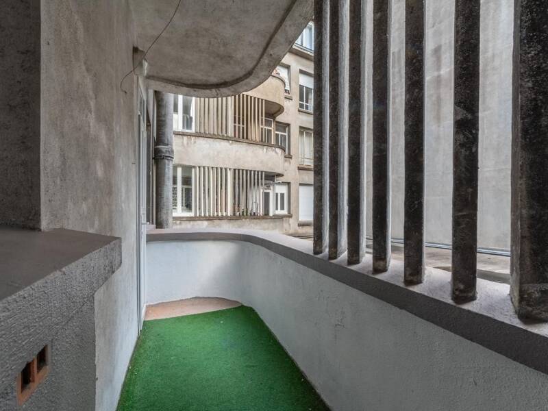 Maison à louer, 63m², NANTES