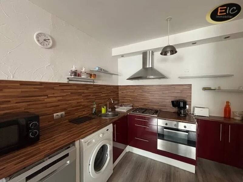 Maison à vendre, 58m², COURSAN