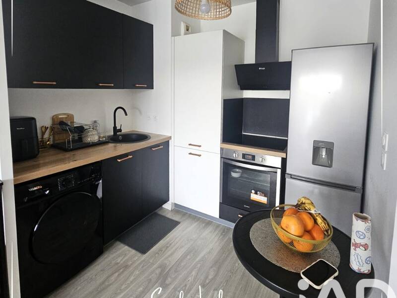 Maison à louer, 40m², GISORS