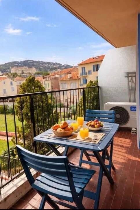 Maison à louer, 26m², CANNES