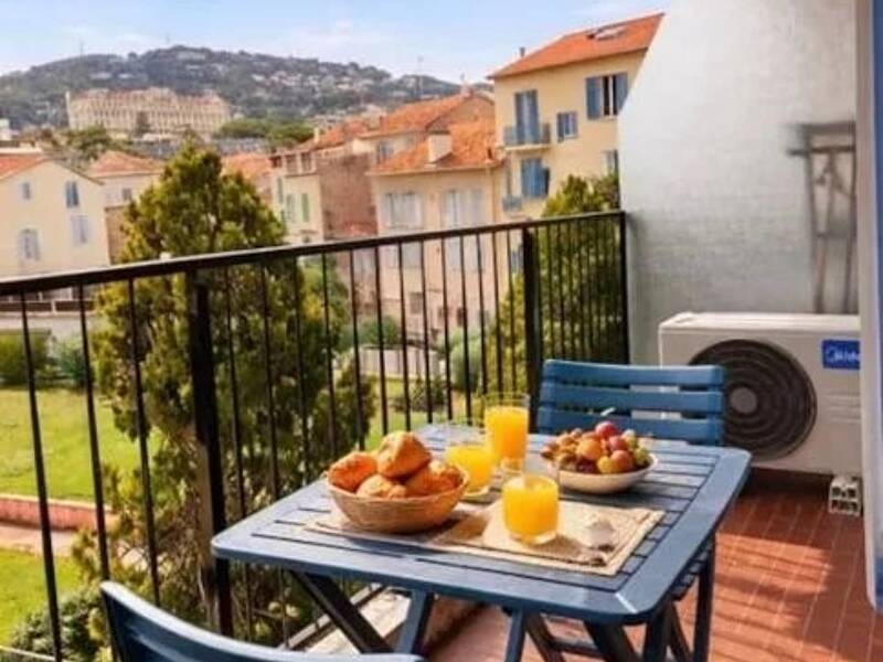 Maison à louer, 26m², CANNES
