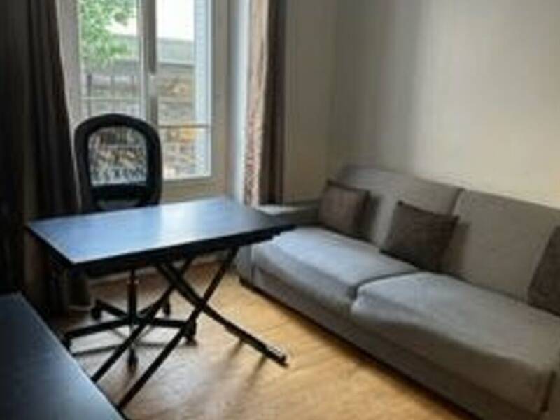 Maison à louer, 30m², LEVALLOIS PERRET