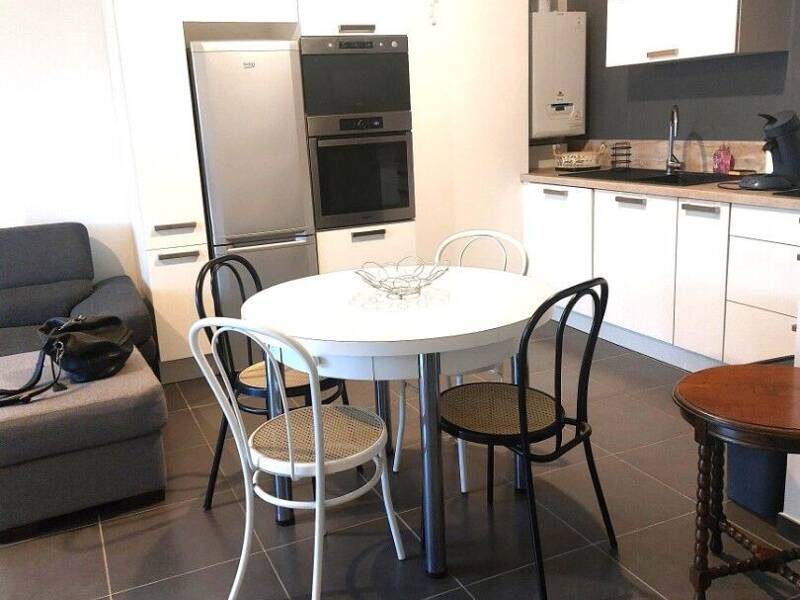 Maison à louer, 43m², SAINT MAURICE DE BEYNOST