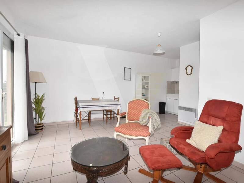 Maison à louer, 31m², BEZIERS