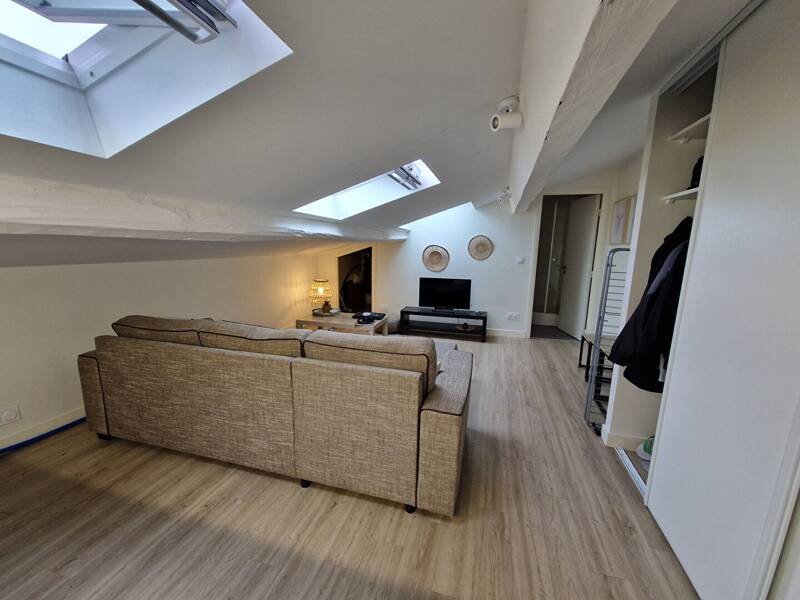 Maison à louer, 14m², TOULOUSE