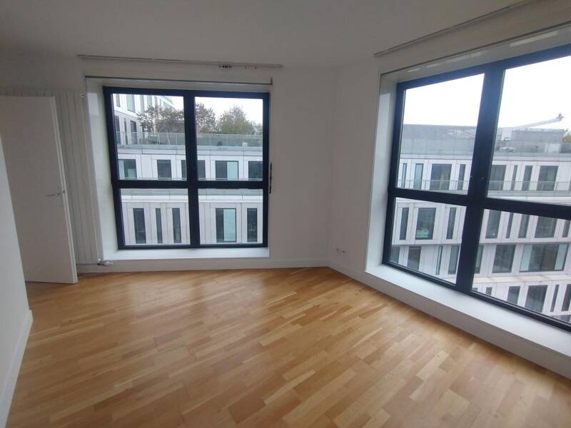 Maison à louer, 105m², PARIS 17E