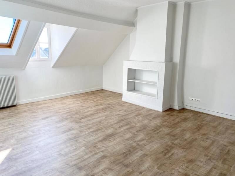 Maison à louer, 62m², LIMOGES