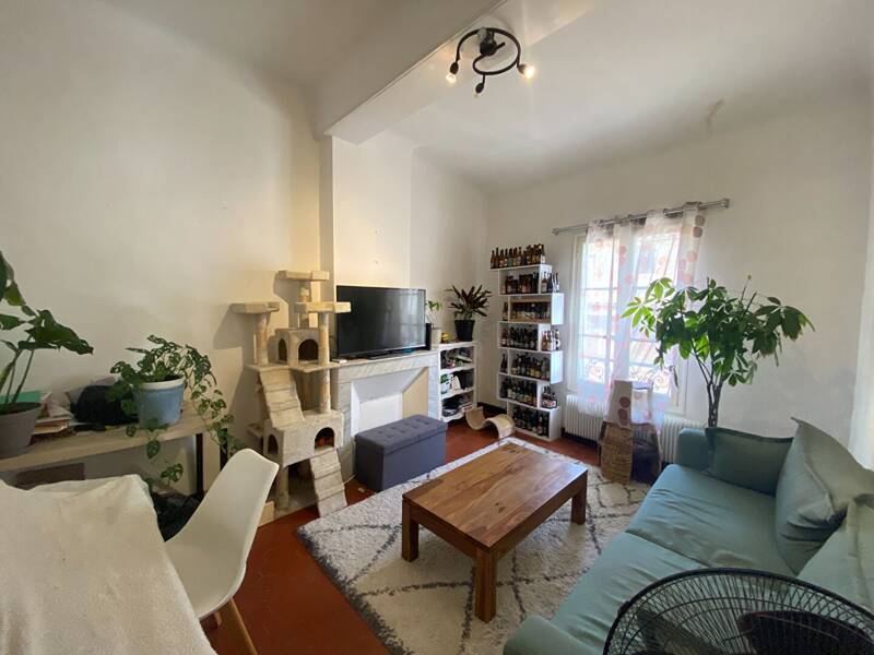 Maison à louer, 38m², AIX EN PROVENCE