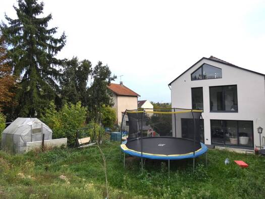 Maison à vendre 515 000 € 8 pièces 4 chambres 175 m² 650 m² de terrain Pontoise 95300