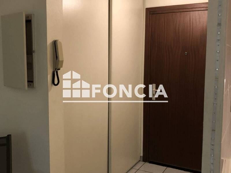 Maison à louer, 25m², GRENOBLE