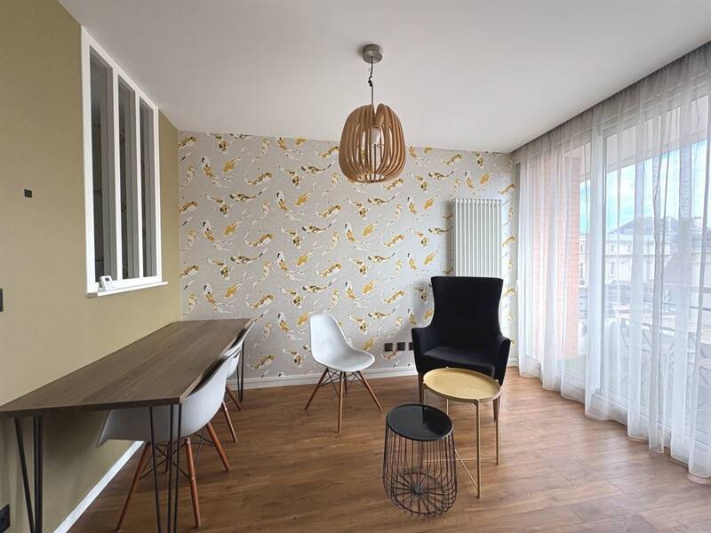 Maison à louer, 29m², REIMS