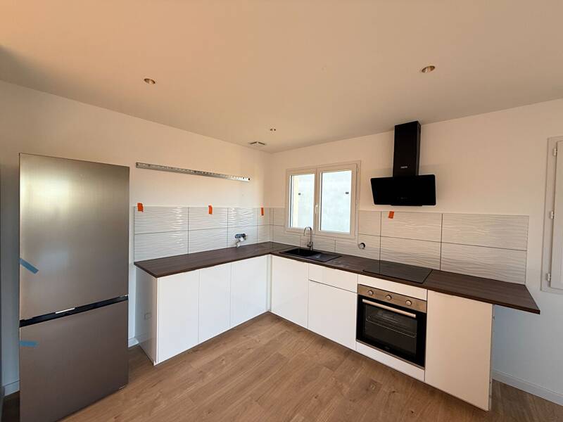 Maison à louer, 109m², SAINT SULPICE