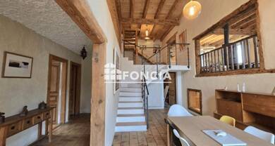 Maison à vendre 798 000 € 7 pièces 5 chambres 320 m² 902 m² de terrain Pers-Jussy 74930