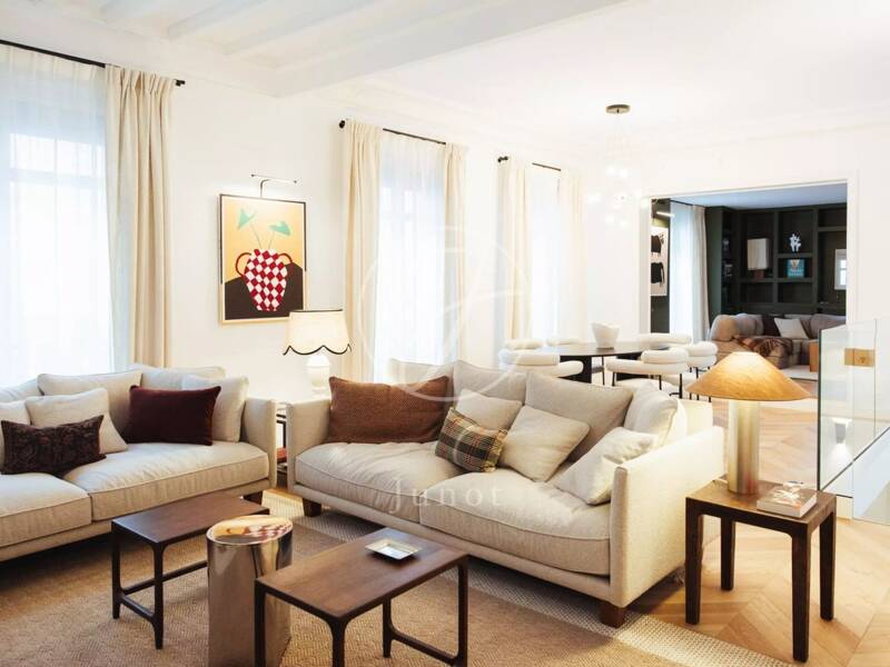 Maison à vendre, 372m², PARIS 16E