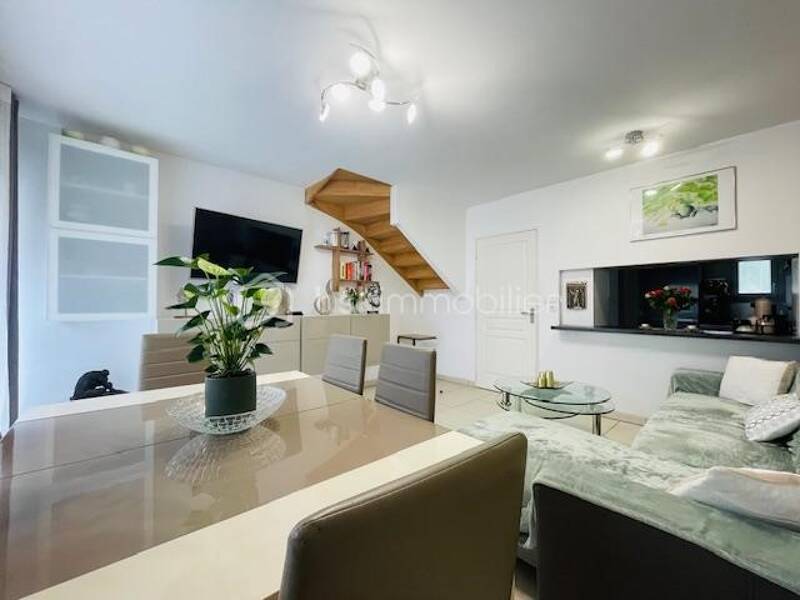 Maison à vendre, 54m², MARSEILLE 11E