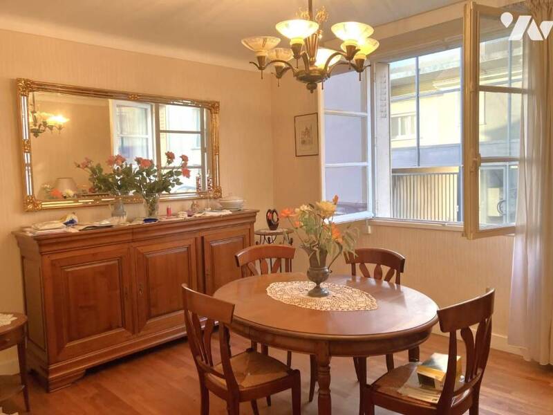 Maison à vendre, 0m², TOURS