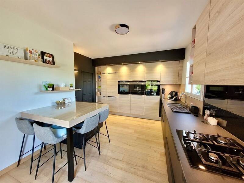 Maison à louer, 180m², FONTAINES SAINT MARTIN