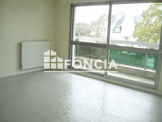 Maison à louer, 29m², QUIMPER
