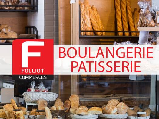 Boulangerie / Pâtisserie à vendre Fonds de commerce 271 000 € 25 m² de surface de vente La Dollée-L'Enclos Saint-Lô 50000