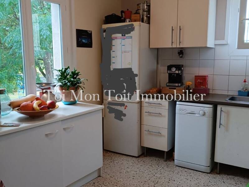 Maison à vendre, 97m², GARD