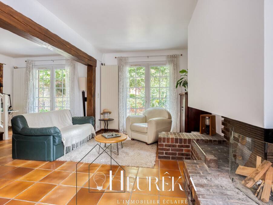 Maison à vendre, 147m², CHAMPIGNY SUR MARNE