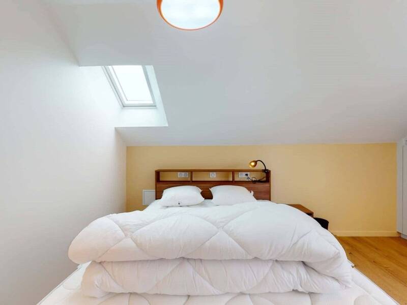 Maison à louer, 15m², NANTERRE