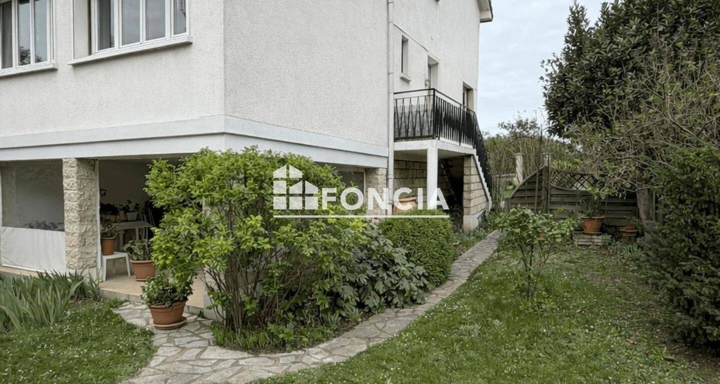 Maison à vendre, 132m², NANTERRE