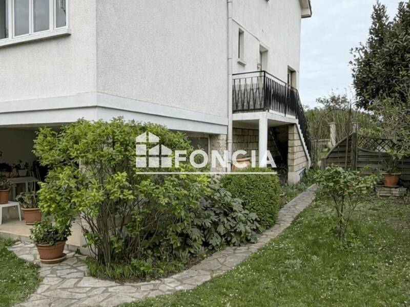 Maison à vendre, 132m², NANTERRE