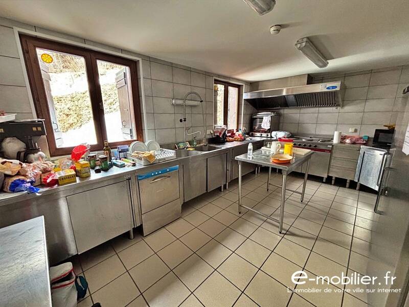 Maison à vendre, 334m², PEISEY NANCROIX