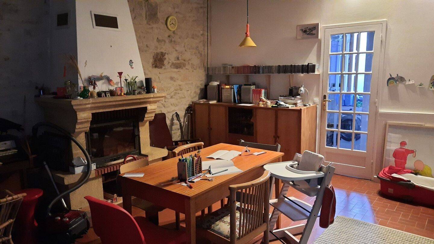 Maison à vendre, 465m², NEUVILLE SUR AIN