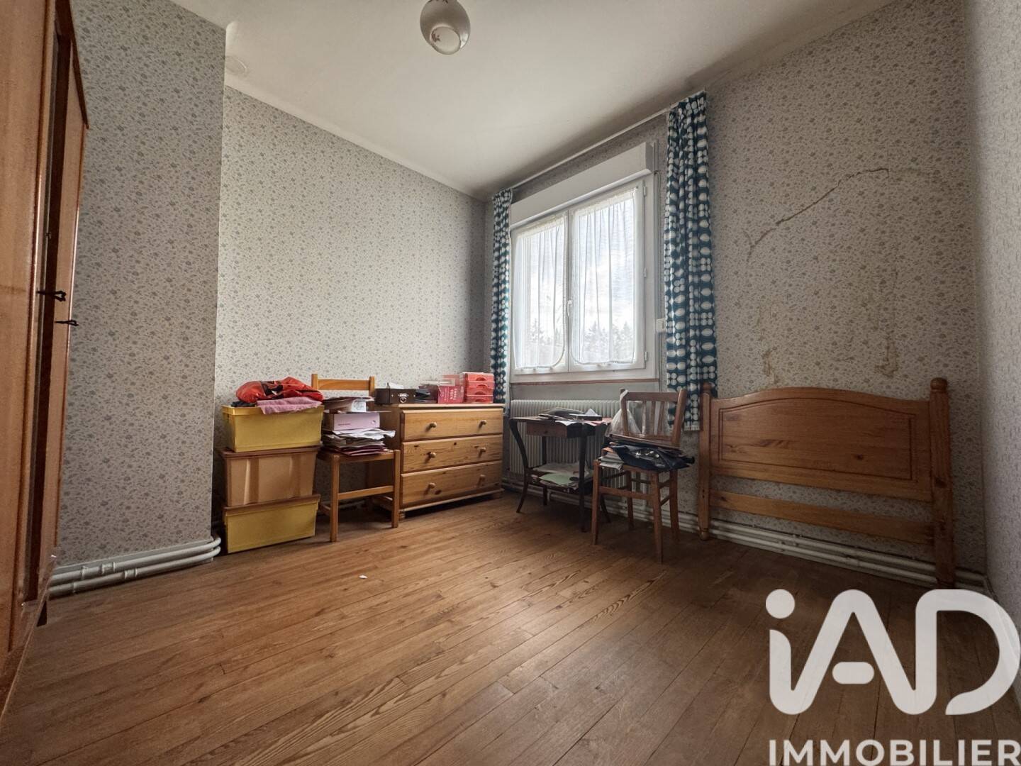 Maison à vendre, 54m², AUTHEUIL