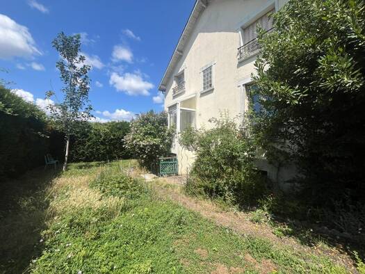 Maison à vendre 435 000 € 6 pièces 4 chambres 110 m² 405 m² de terrain Beausoleil-Grenonvilliers Rambouillet 78120