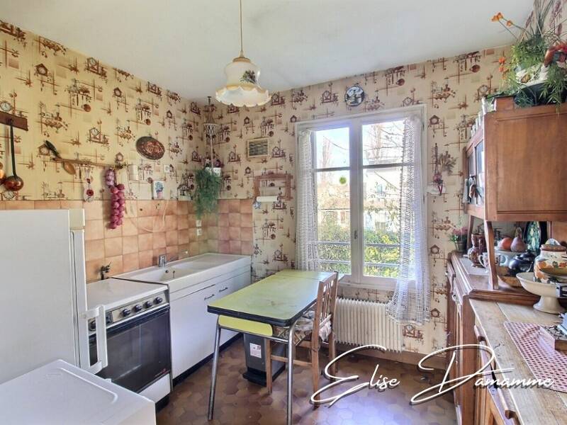 Maison à vendre, 80m², LE HAVRE