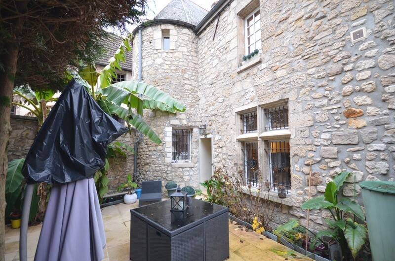 Maison à vendre, 128m², LA FERTE MILON