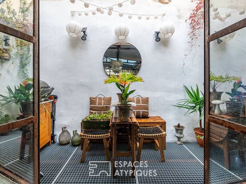 Maison à vendre, 80m², MARSEILLE 6E