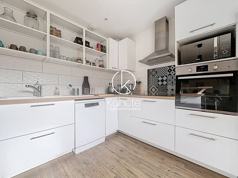 Maison à vendre, 165m², ALBIGNY SUR SAONE