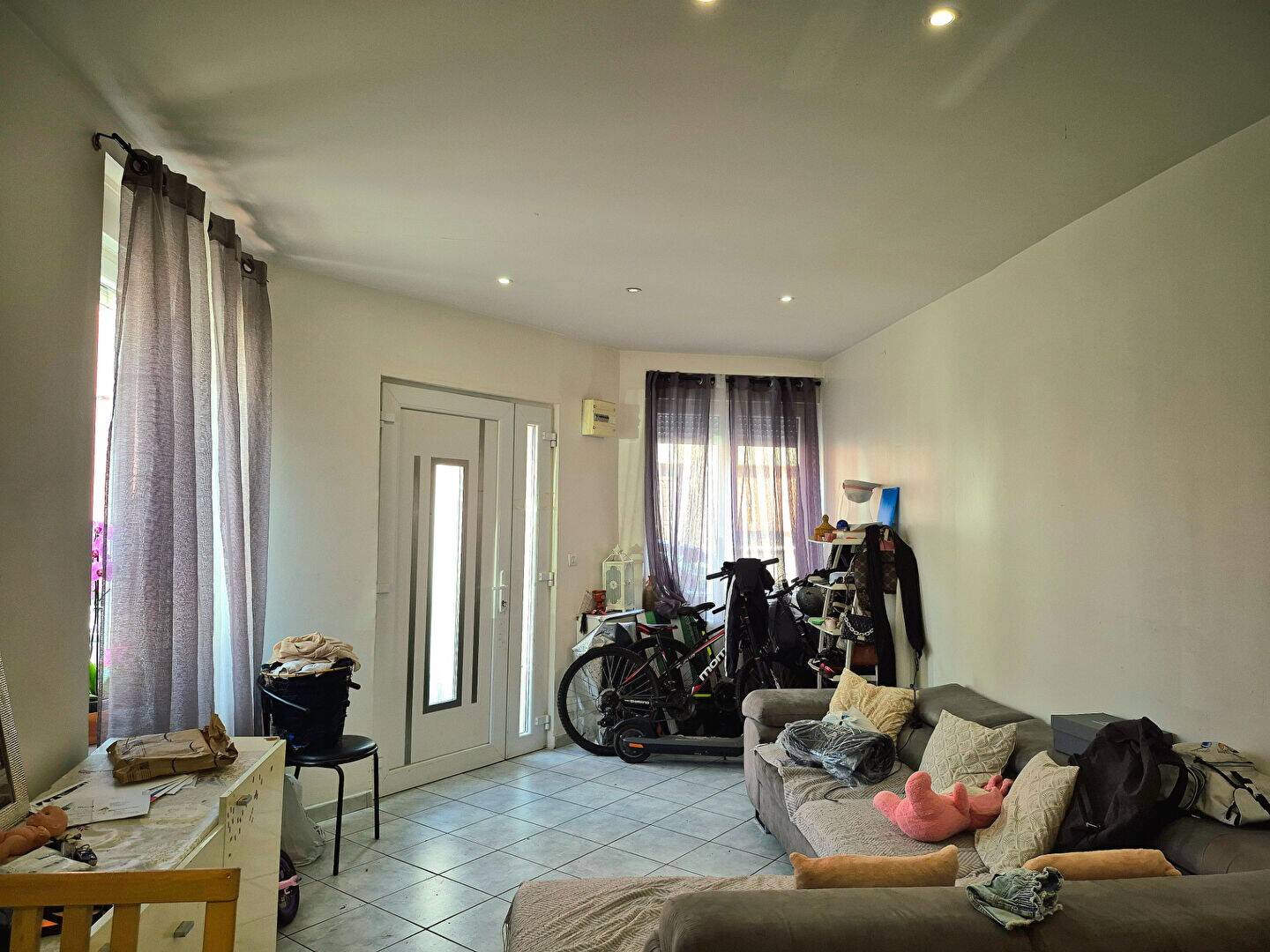 Maison à vendre, 61m², TOURCOING