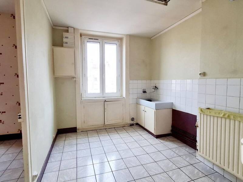 Maison à vendre, 33m², SAINT ETIENNE