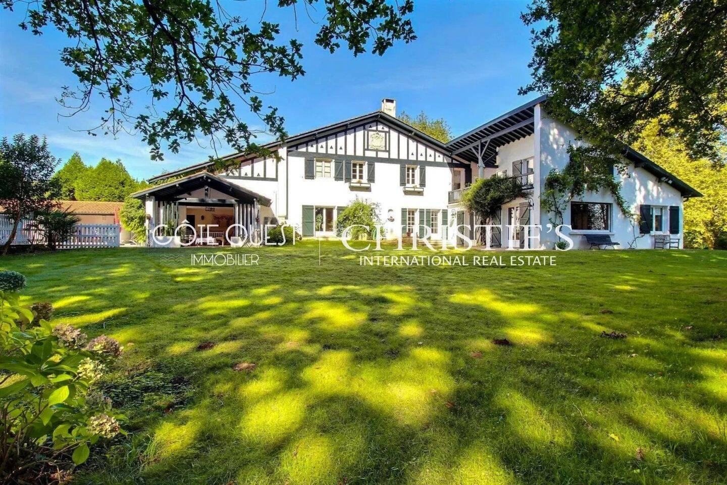 Maison à vendre, 460m², BAYONNE