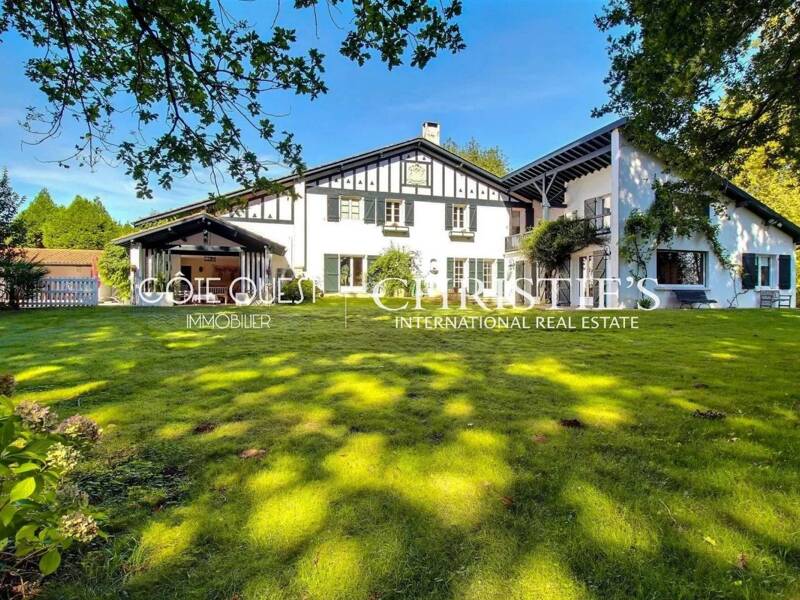 Maison à vendre, 460m², BAYONNE