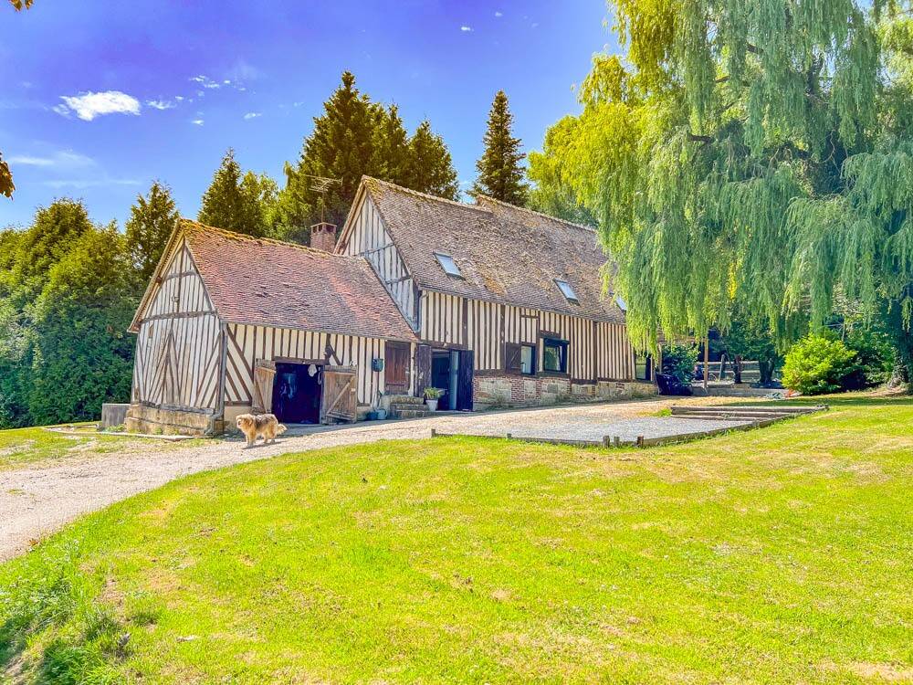 Maison à vendre, 104m², CALVADOS