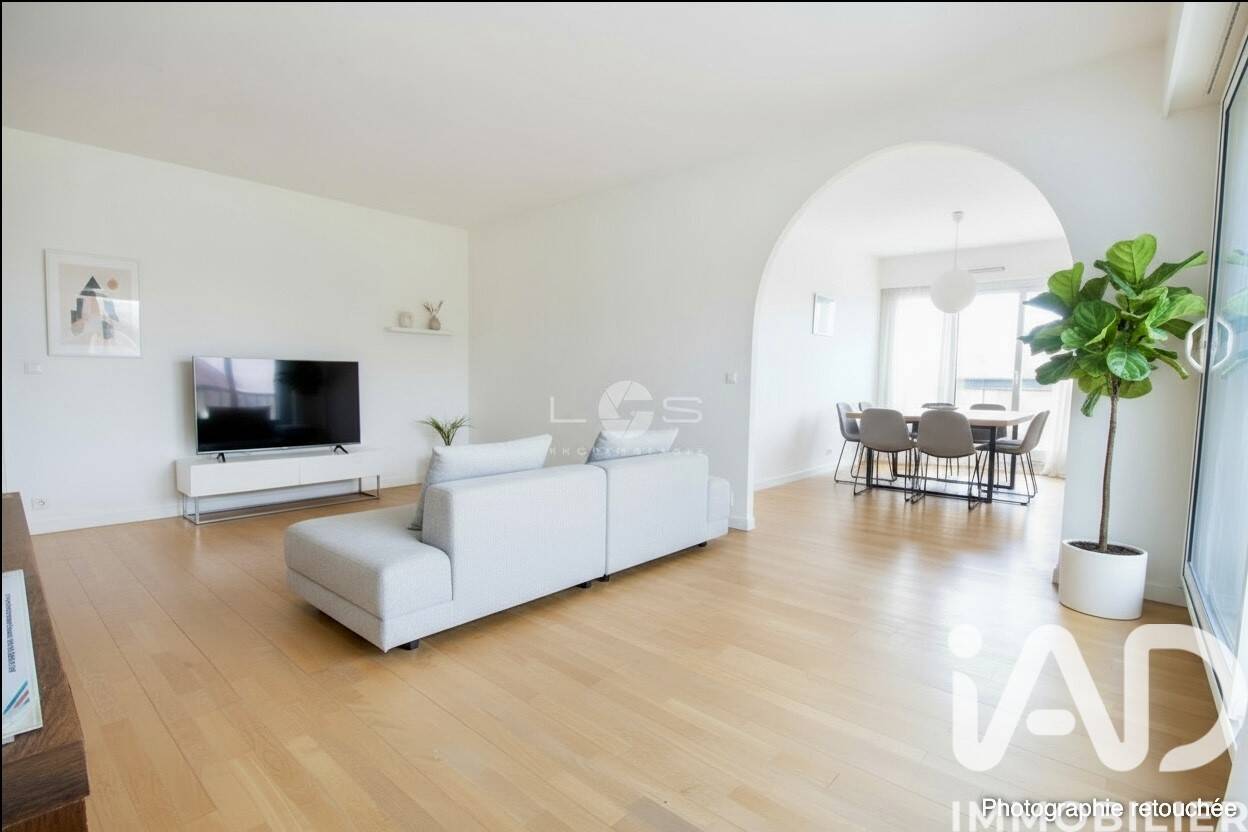 Maison à vendre, 84m², ROISSY EN BRIE