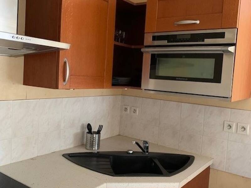 Maison à louer, 35m², VITRE