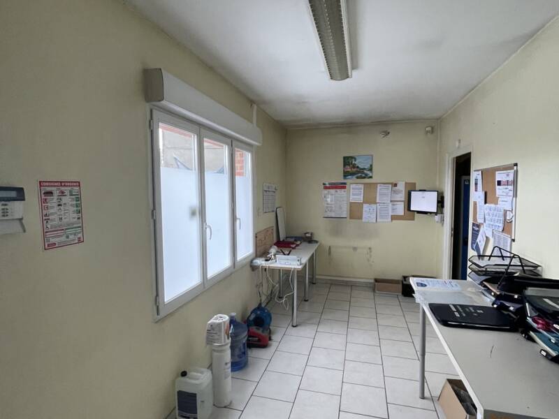 Maison à vendre, 341m², BILLY MONTIGNY