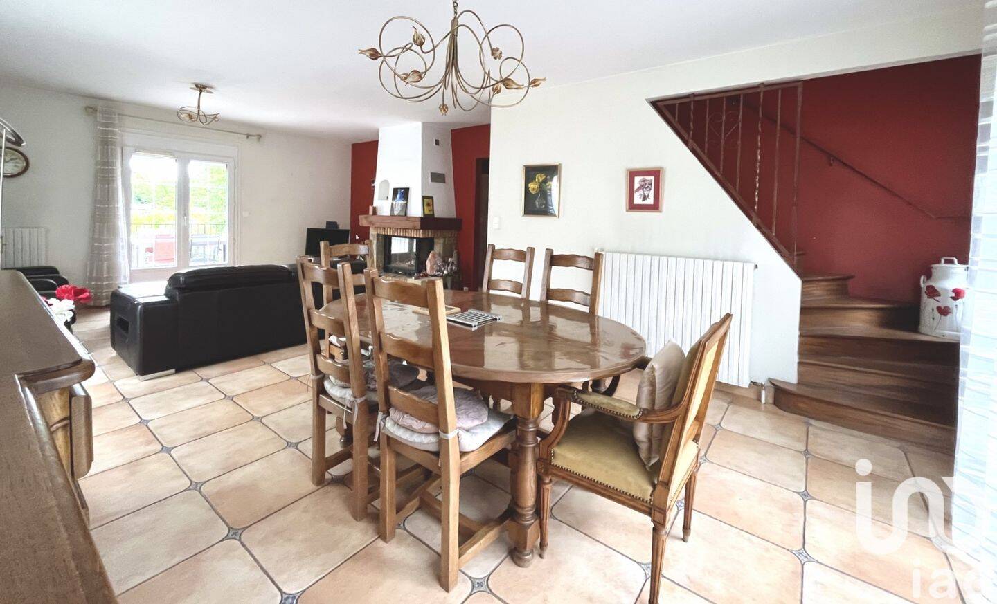 Maison à vendre, 140m², AULNAY SOUS BOIS