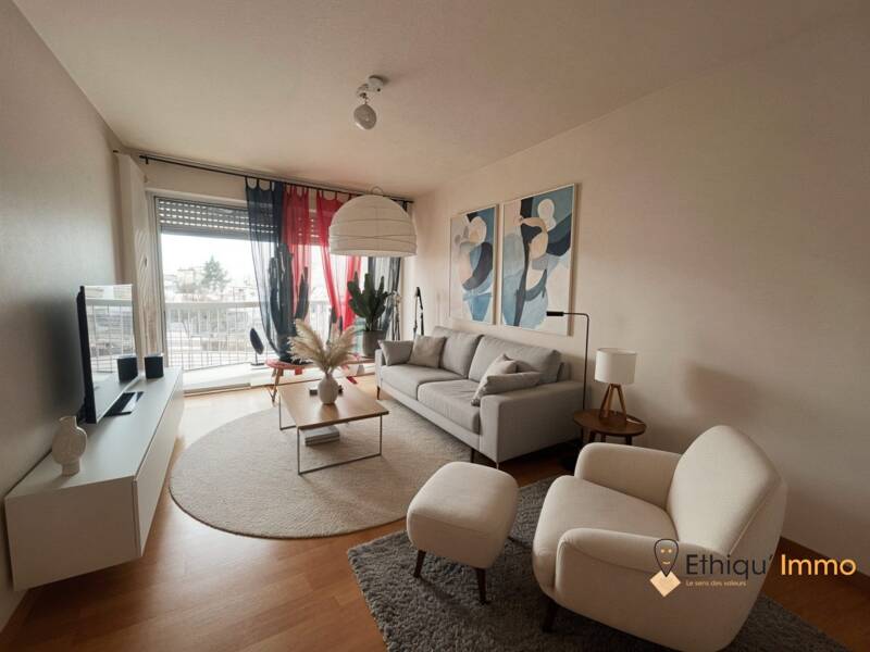 Maison à vendre, 41m², STRASBOURG