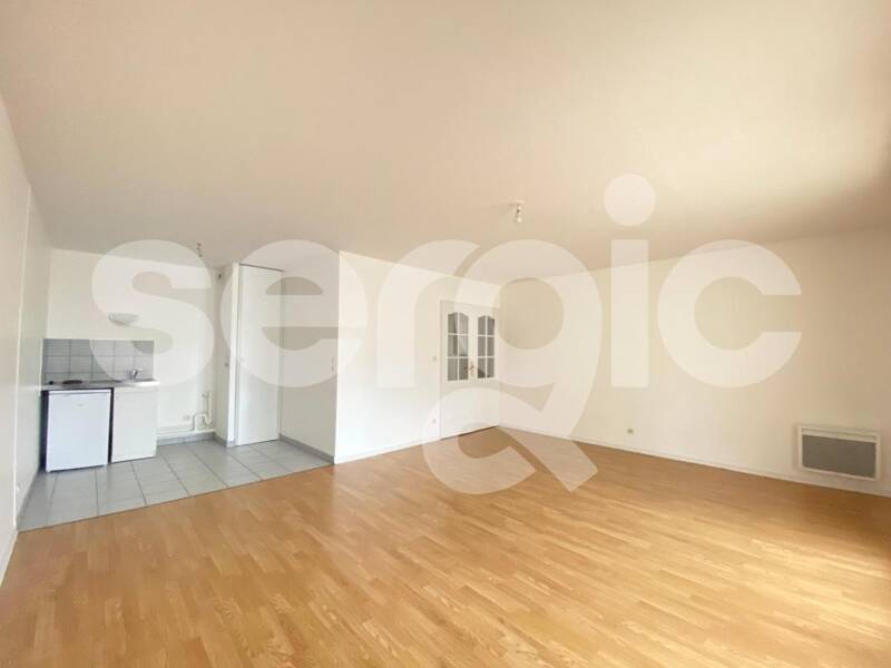 Maison à louer, 53m², REIMS